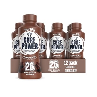 Core Power Protein Shake (12-Pack)