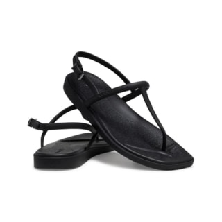 Crocs Womens Miami Thong Sandal