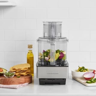 Cuisinart Food Processor