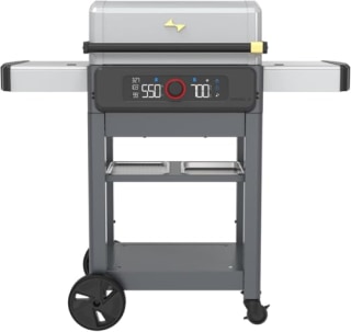 Current Model G Dual Zone Electric Grill