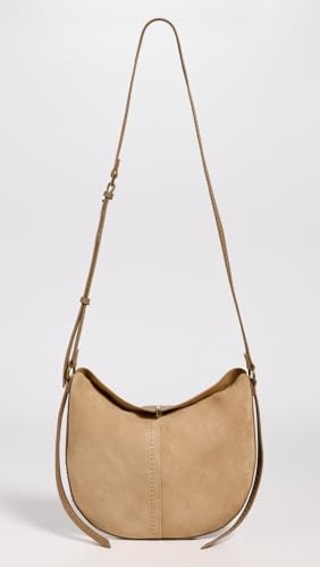 Dolce Vita Women's Bennett Bag, Camel, One Size