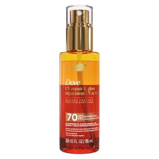 Dove Damage UV Repair & Glow Bi-Phase Spray