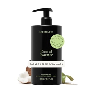 Each & Every Body Wash