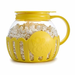 Ecolution Micro-Pop Popcorn Popper