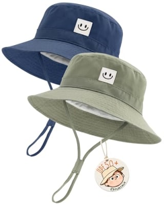 FURTALK Baby Sun Hats UPF 50+