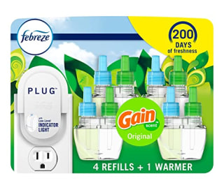 Febreze Plug-In Air Freshener