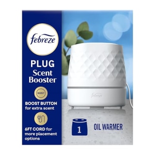 Febreze Plug Scent Booster