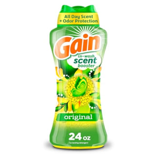 Gain In-Wash Laundry Scent Booster Beads