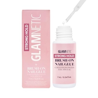 Glamnetic Super Strong Brush On Nail Glue