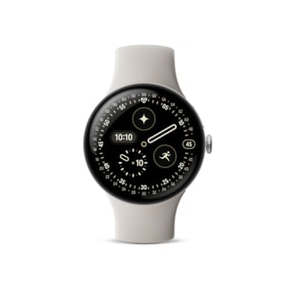 Google Pixel Watch 4 (45mm) (LTE)