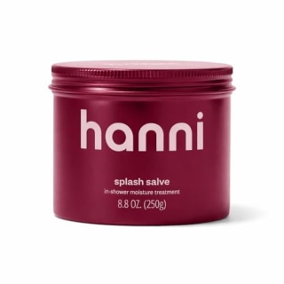 Hanni Splash Salve Body Mask