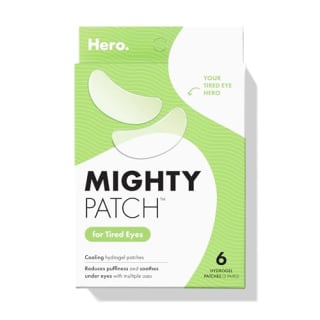 Hero Cosmetics Mighty Patch for Tired Eyes Patches