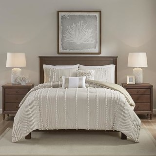 Harbor House Cotton Comforter Set