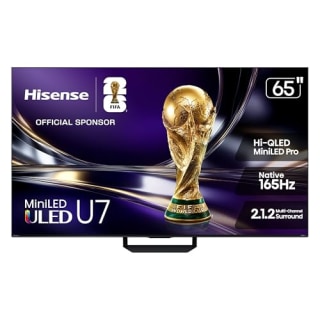 Hisense U7SG Series 65-Inch TV