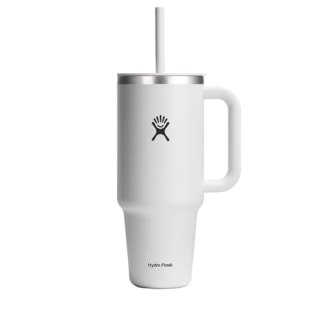 Hydro Flask Travel Tumbler with Handle