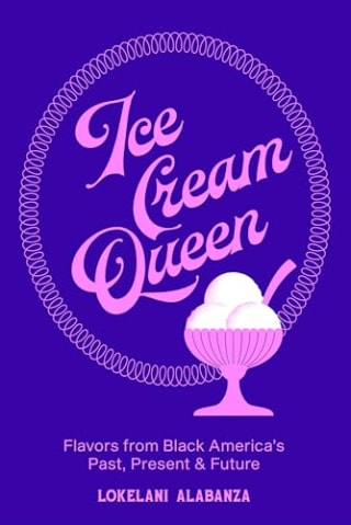 "Ice Cream Queen" by Lokelani Alabanza