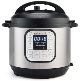Instant Pot Duo 7-in-1 Slow Cooker