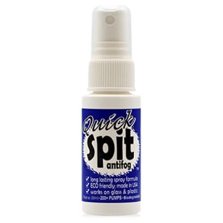 JAWS Premium Anti-Fog Spray 