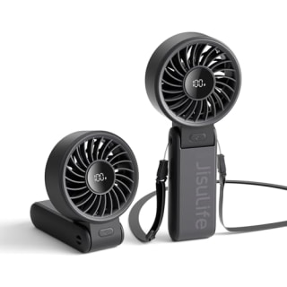 Jisulife Life7 Handheld Fan