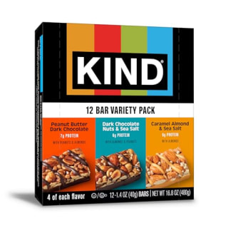 KIND Bars Variety Pack