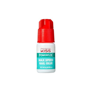 Kiss PowerFlex Maximum Speed Nail Glue