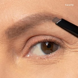 Laura Geller New York Sculpt-n-Stay 2-in-1 Waterproof Eyebrow Pencil & Brow Gel