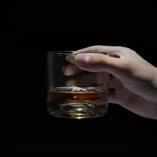 Liiton Rocky Mountains Whiskey Glasses