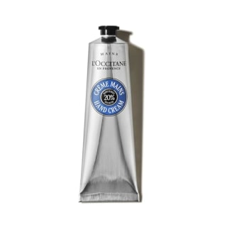 L’Occitane Shea Butter Hand Cream