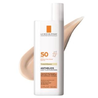 La Roche-Posay Anthelios Tinted Ultra Light Sunscreen Fluid