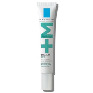 La Roche-Posay Effaclar BPO Multi-Target Acne Treatment