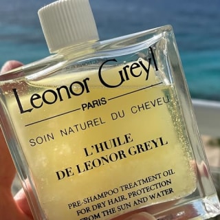 Leonor Greyl L'Huile Pre-Shampoo Treatment for Hair