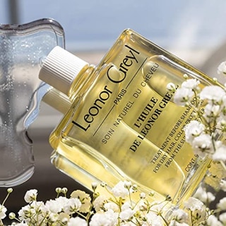 Leonor Greyl L'Huile Pre-Shampoo Treatment for Hair