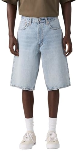 Levi's Men's 470 Baggy Shorts