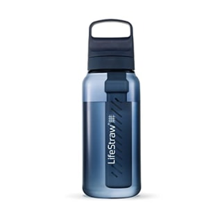 LifeStraw Go Series