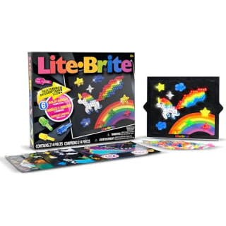 Lite-Brite Classic Favorite Retro Toy