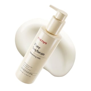 MANYO Pure Soybean Cleansing Milk