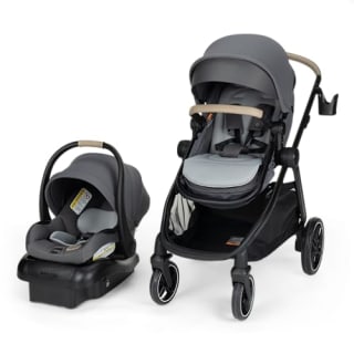 Maxi-Cosi Zelia Pro 5-in-1 Travel System