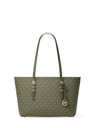 Michael Kors Quinn Medium Tote