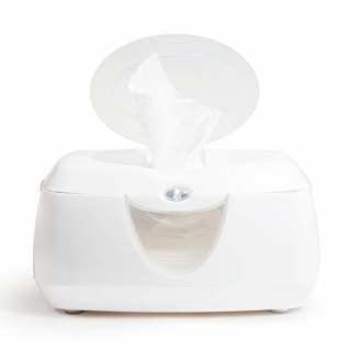 Munchkin Warm Glow Baby Wipe Warmer 