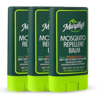 Murphy's Naturals Mosquito Repellent Balm Stick