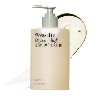 Nécessaire The Body Wash