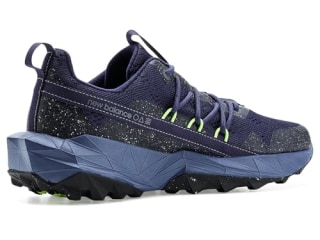 New Balance Women's Dynasoft Tektrel V1 Suede