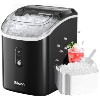 Nugget Ice Maker Countertop