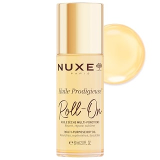 Nuxe Huile Prodigieuse Multi-Purpose Dry Oil Roll-On