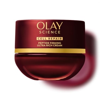 Olay Science Peptide Face Moisturizer
