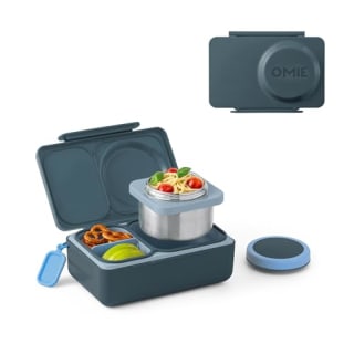 Omie OmieBox Up Bento Box
