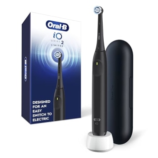 Oral-B iO Series 3 Limited Electric Toothbrush