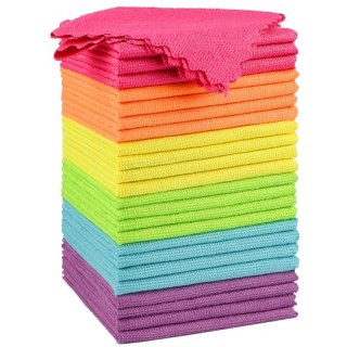 Orighty Microfiber Cleaning Cloth