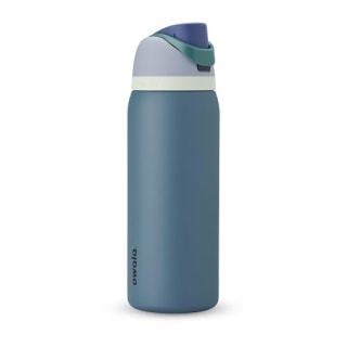Owala FreeSip 40-Ounce Stainless Steel Water Bottle