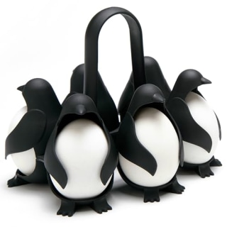 Peleg Egguins Penguin Egg Cooker